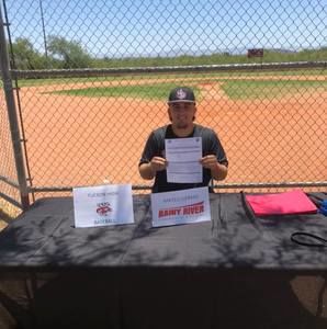 Meet your Posher, Mateo